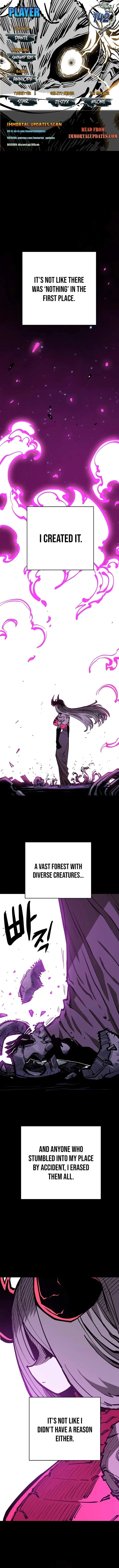 Read Player Hellish Situation chapter 142 image 0 on Lezhin