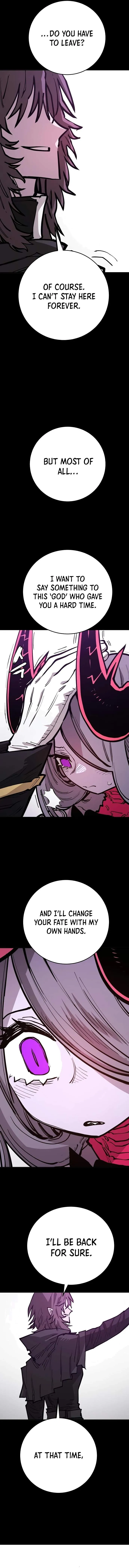 Read Player Hellish Situation chapter 142 image 14 on Lezhin