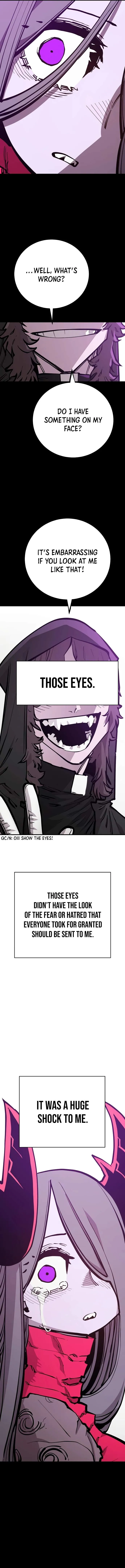 Read Player Hellish Situation chapter 142 image 4 on Lezhin