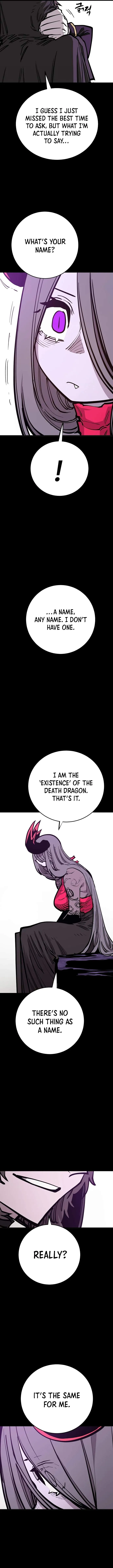 Read Player Hellish Situation chapter 142 image 6 on Lezhin