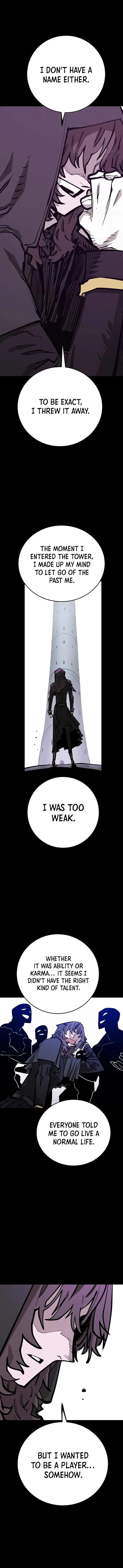 Read Player Hellish Situation chapter 142 image 7 on Lezhin