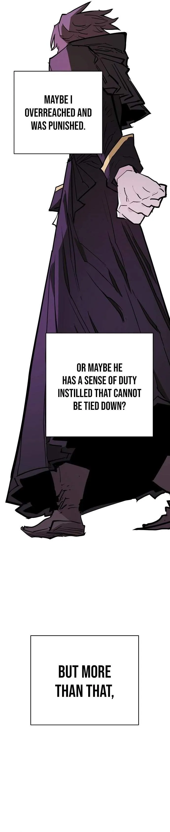 Read Player Hellish Situation chapter 143 image 11 on Lezhin