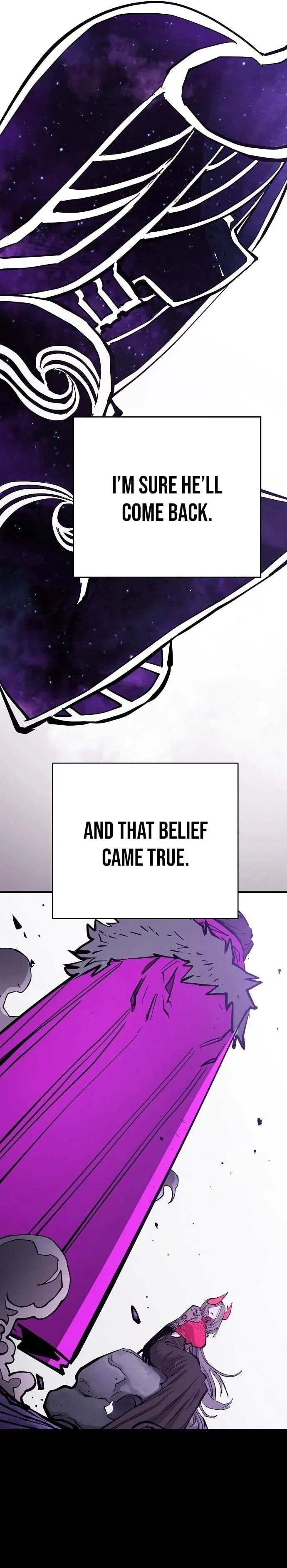 Read Player Hellish Situation chapter 143 image 14 on Lezhin