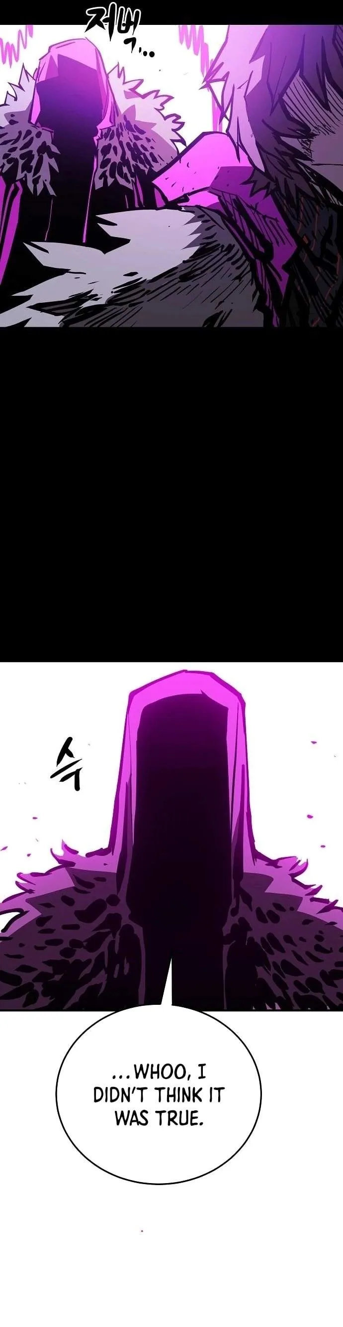 Read Player Hellish Situation chapter 143 image 16 on Lezhin