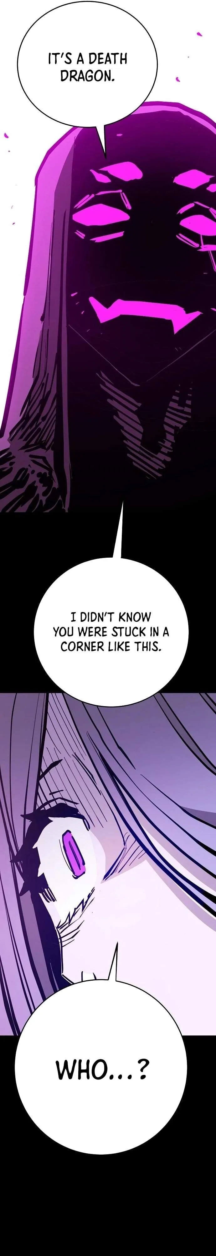 Read Player Hellish Situation chapter 143 image 17 on Lezhin