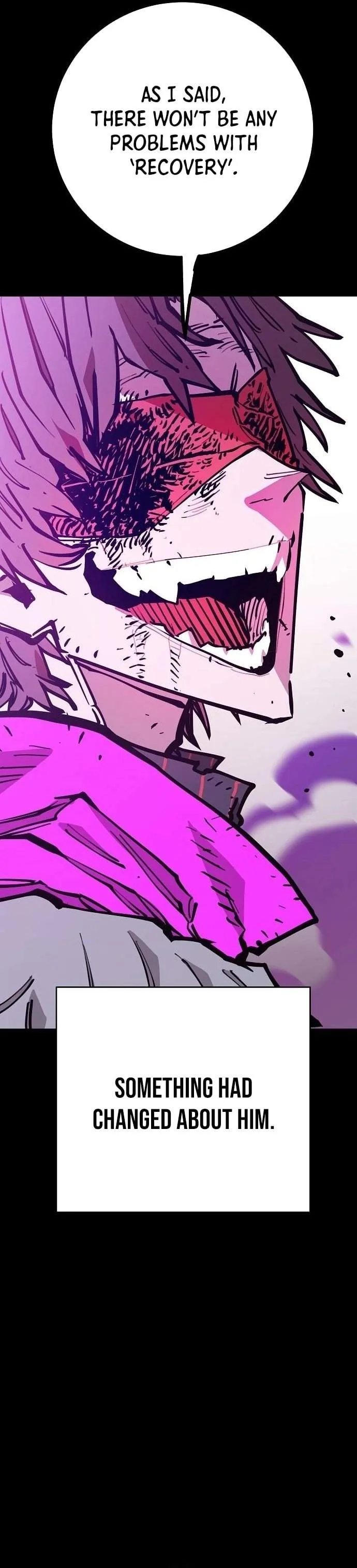 Read Player Hellish Situation chapter 143 image 19 on Lezhin