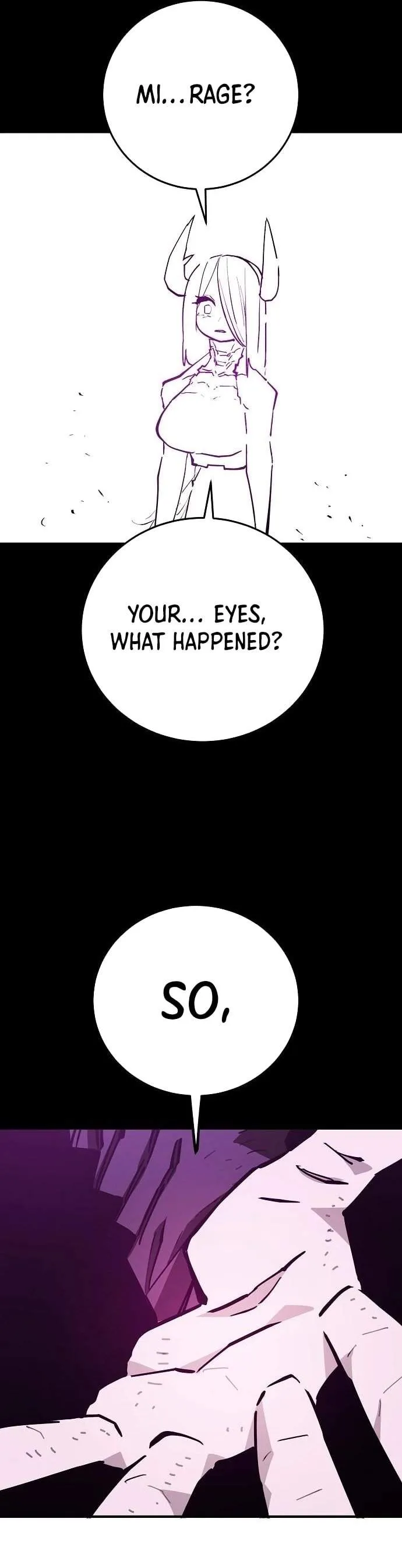 Read Player Hellish Situation chapter 143 image 20 on Lezhin