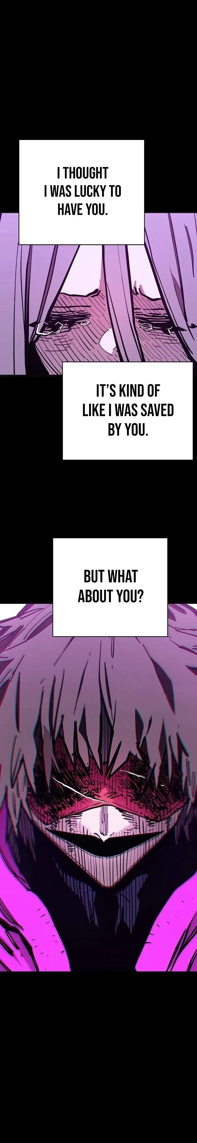 Read Player Hellish Situation chapter 143 image 22 on Lezhin