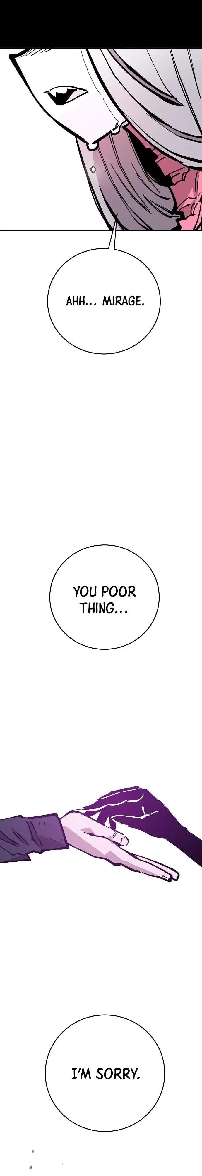 Read Player Hellish Situation chapter 143 image 23 on Lezhin