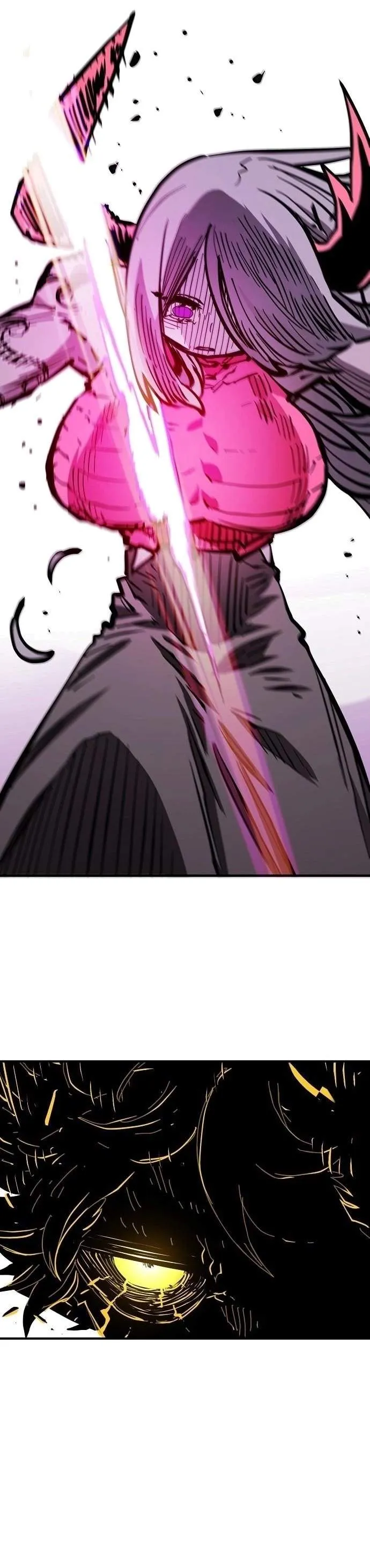 Read Player Hellish Situation chapter 143 image 24 on Lezhin