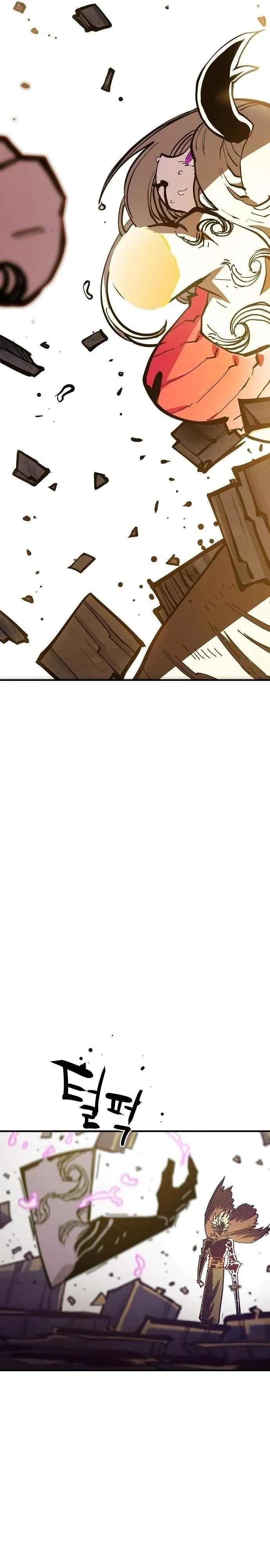 Read Player Hellish Situation chapter 143 image 32 on Lezhin