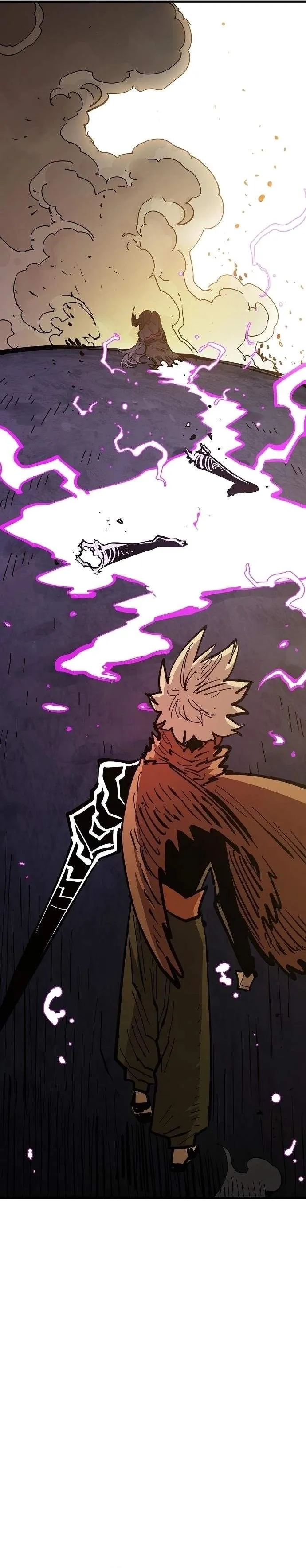 Read Player Hellish Situation chapter 143 image 37 on Lezhin