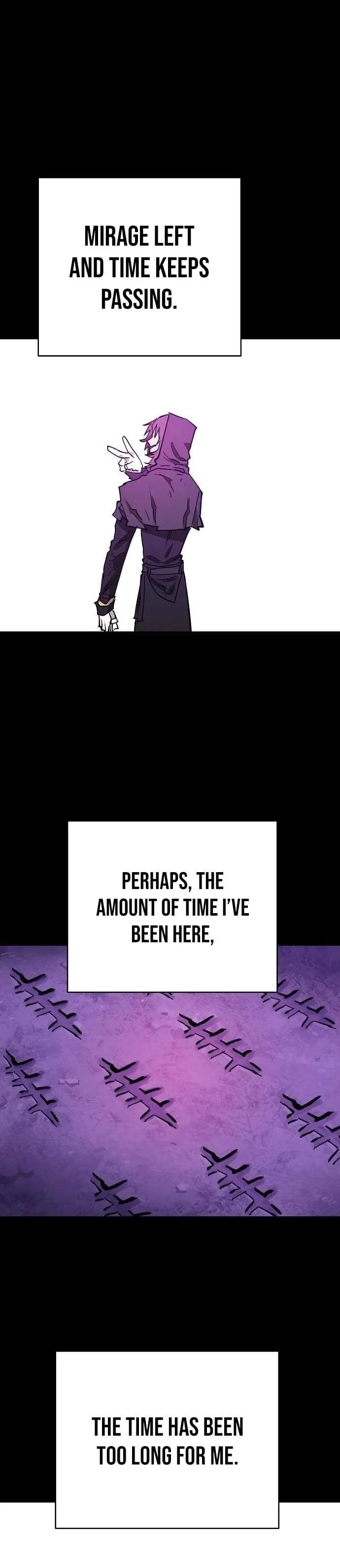 Read Player Hellish Situation chapter 143 image 5 on Lezhin