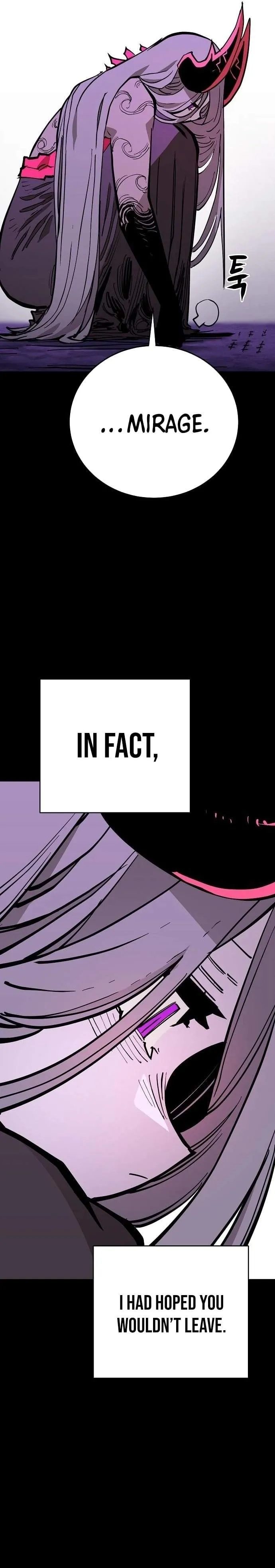 Read Player Hellish Situation chapter 143 image 6 on Lezhin