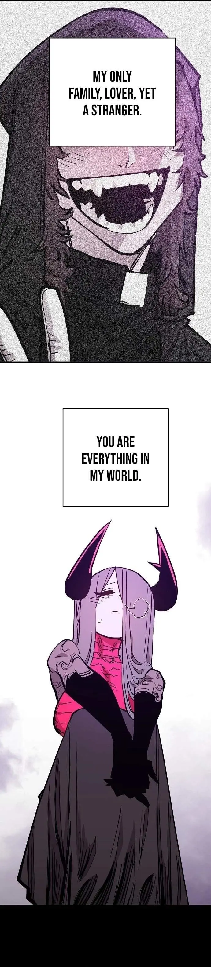 Read Player Hellish Situation chapter 143 image 8 on Lezhin