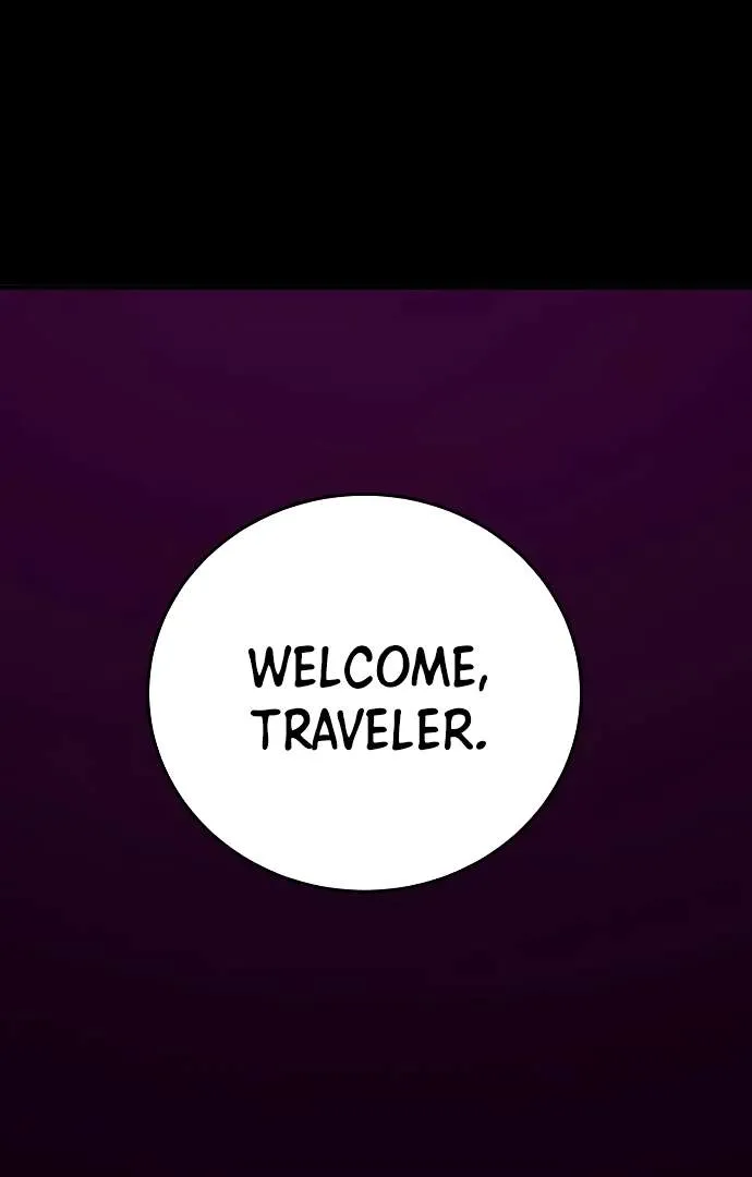 Read Player Hellish Situation chapter 144 image 1 on Lezhin