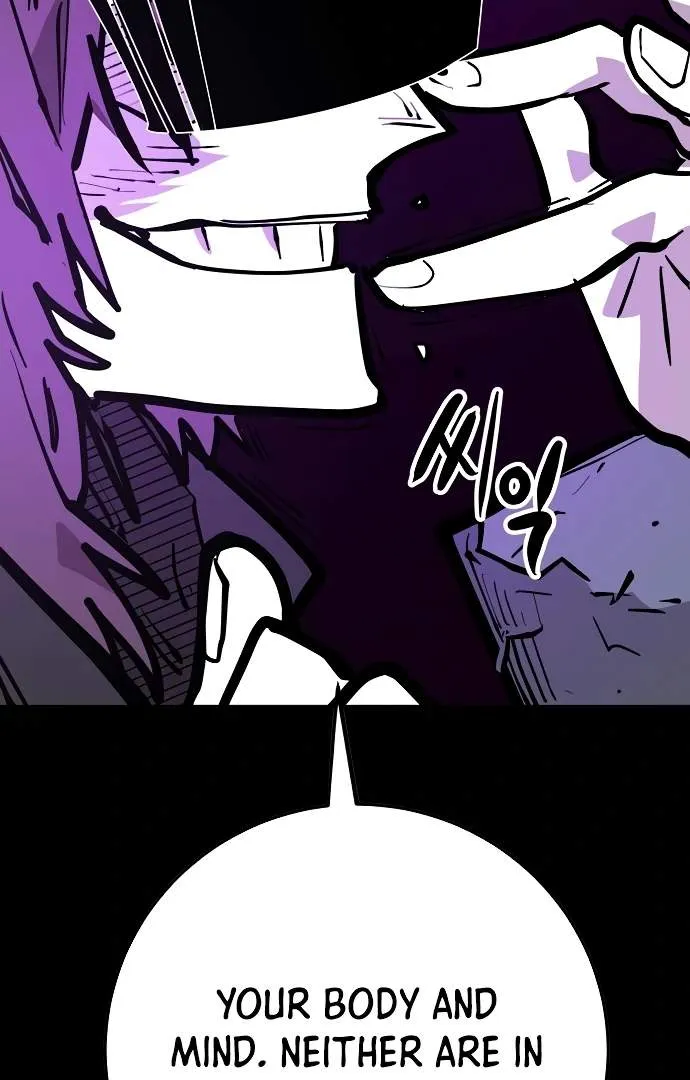 Read Player Hellish Situation chapter 144 image 10 on Lezhin