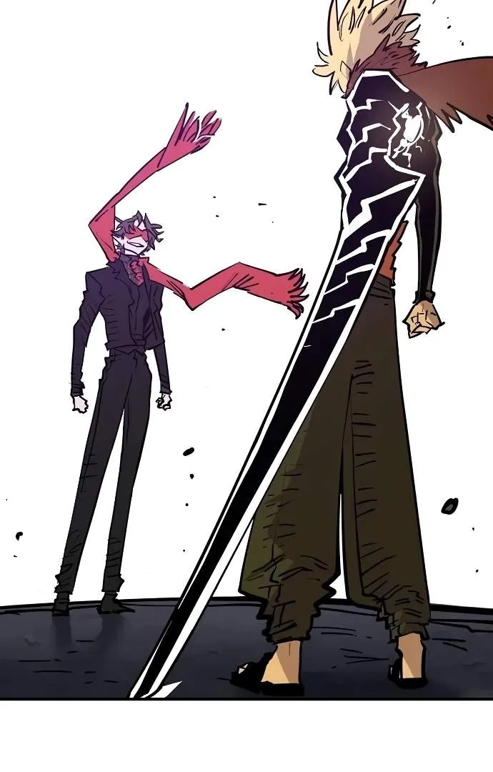 Read Player Hellish Situation chapter 144 image 107 on Lezhin