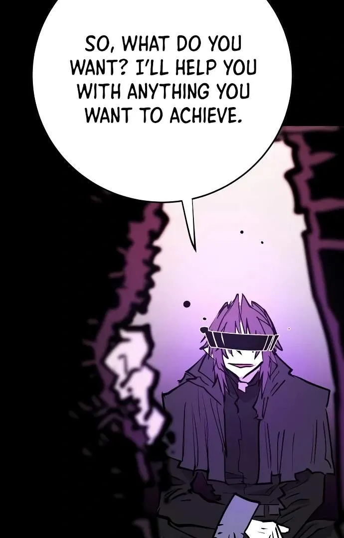 Read Player Hellish Situation chapter 144 image 19 on Lezhin