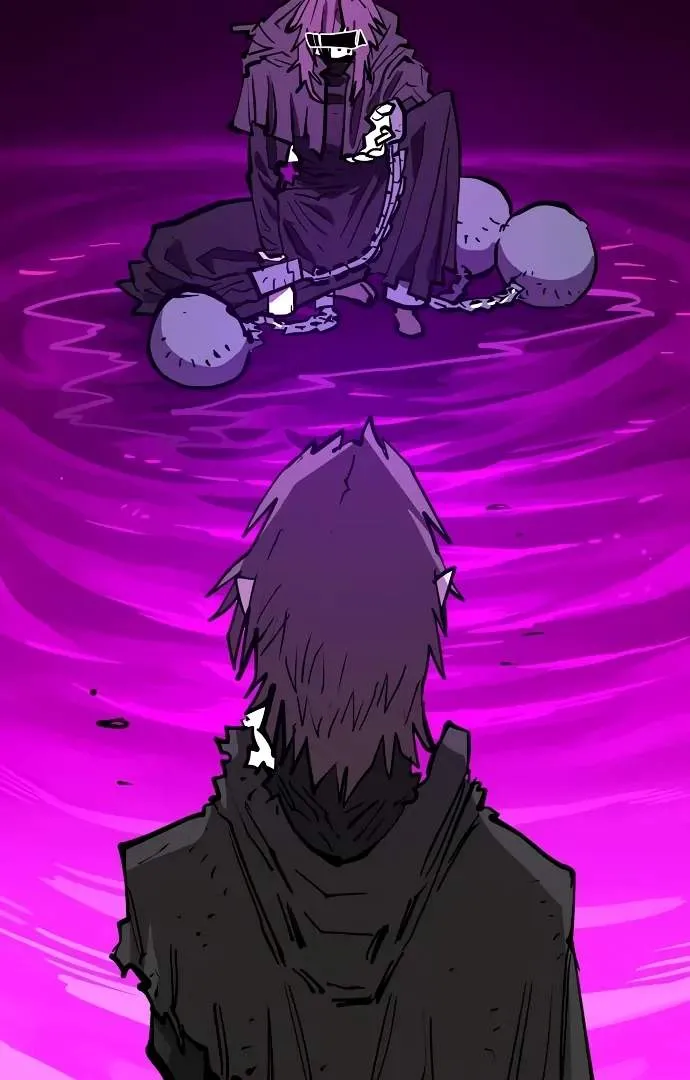 Read Player Hellish Situation chapter 144 image 3 on Lezhin