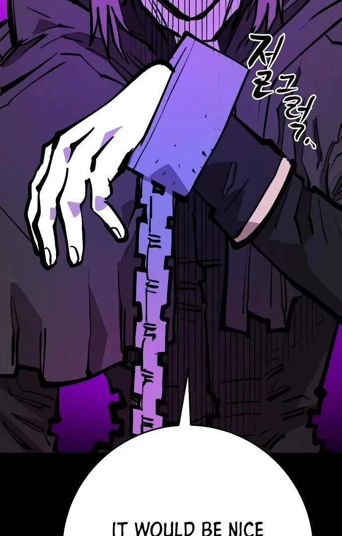 Read Player Hellish Situation chapter 144 image 5 on Lezhin