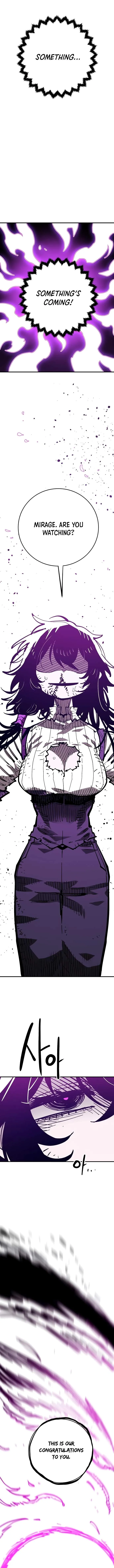 Read Player Hellish Situation chapter 145 image 11 on Lezhin