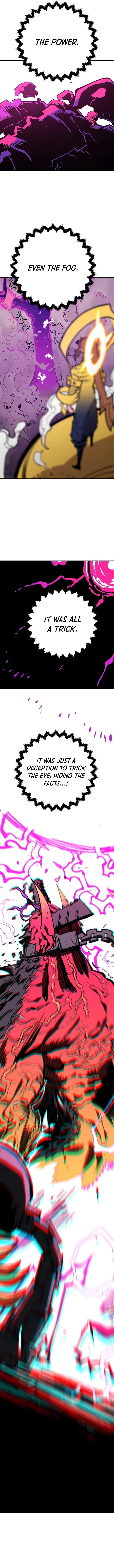 Read Player Hellish Situation chapter 145 image 13 on Lezhin
