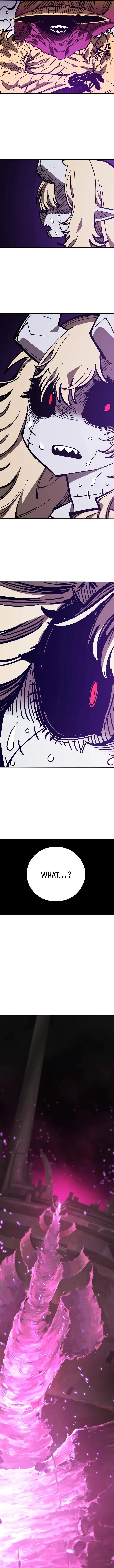 Read Player Hellish Situation chapter 145 image 15 on Lezhin