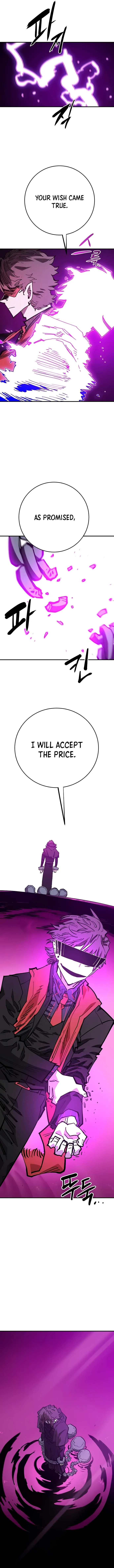 Read Player Hellish Situation chapter 145 image 2 on Lezhin