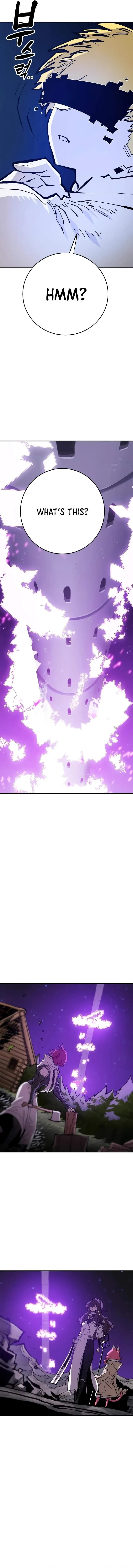 Read Player Hellish Situation chapter 145 image 4 on Lezhin