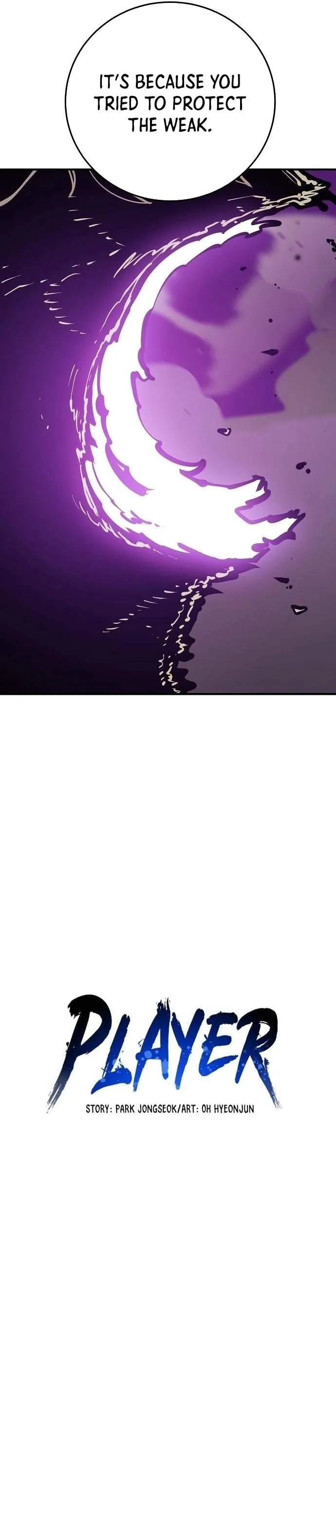 Read Player Hellish Situation chapter 147 image 1 on Lezhin
