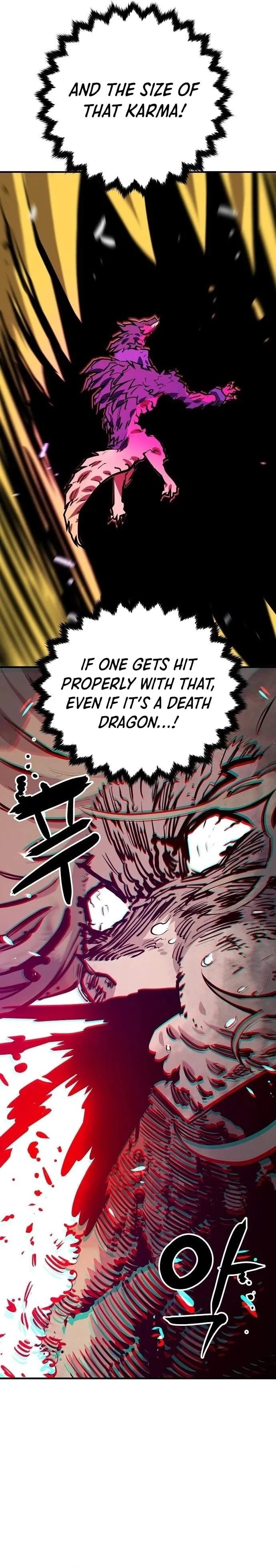 Read Player Hellish Situation chapter 147 image 10 on Lezhin