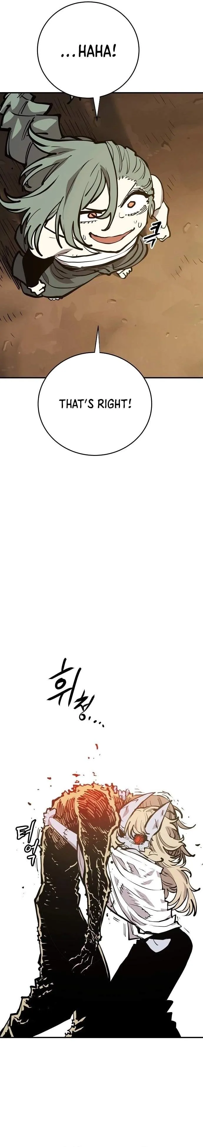 Read Player Hellish Situation chapter 147 image 12 on Lezhin
