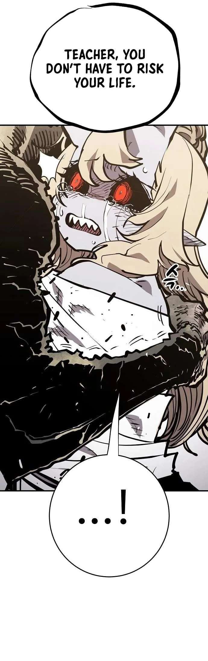 Read Player Hellish Situation chapter 147 image 14 on Lezhin