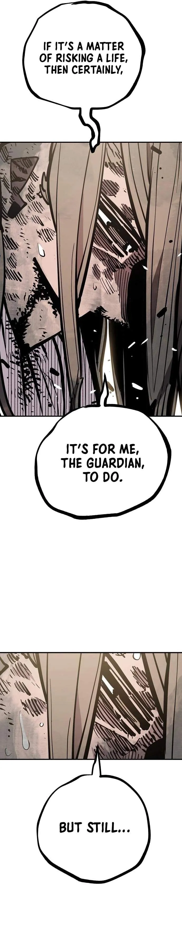 Read Player Hellish Situation chapter 147 image 15 on Lezhin