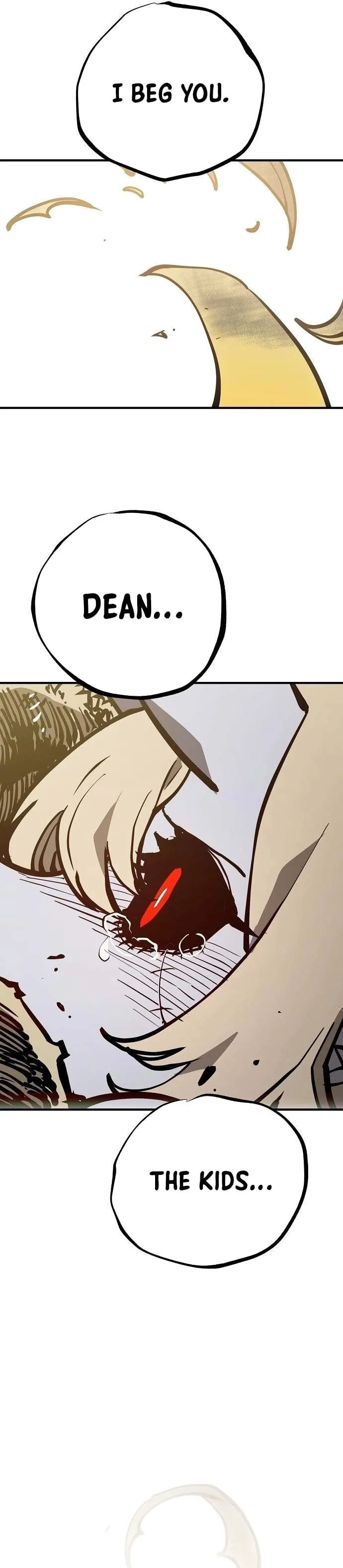 Read Player Hellish Situation chapter 147 image 16 on Lezhin