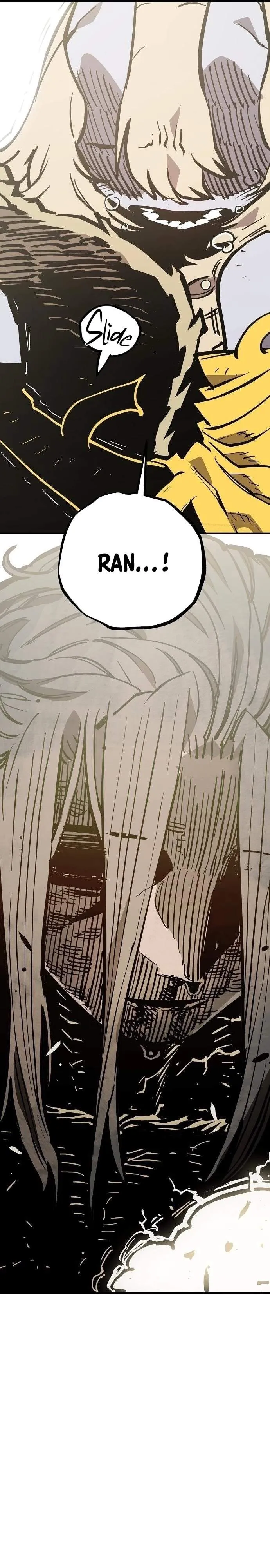 Read Player Hellish Situation chapter 147 image 18 on Lezhin