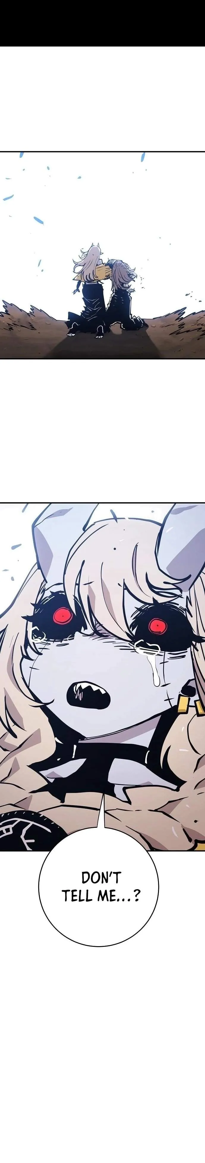 Read Player Hellish Situation chapter 147 image 23 on Lezhin