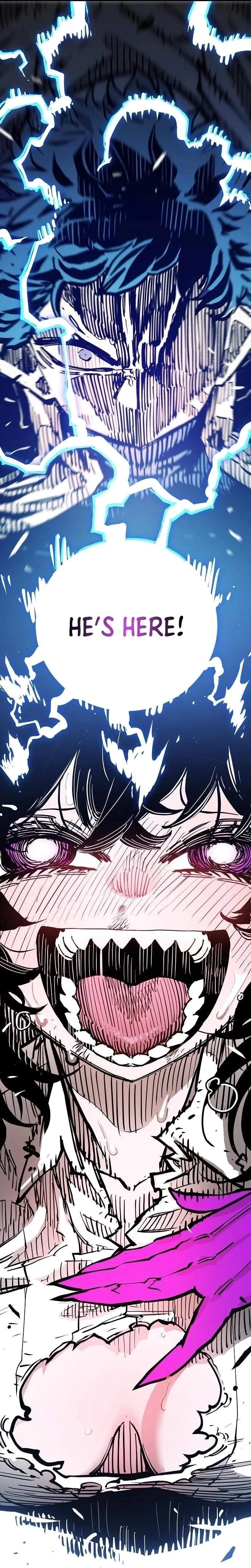 Read Player Hellish Situation chapter 147 image 25 on Lezhin