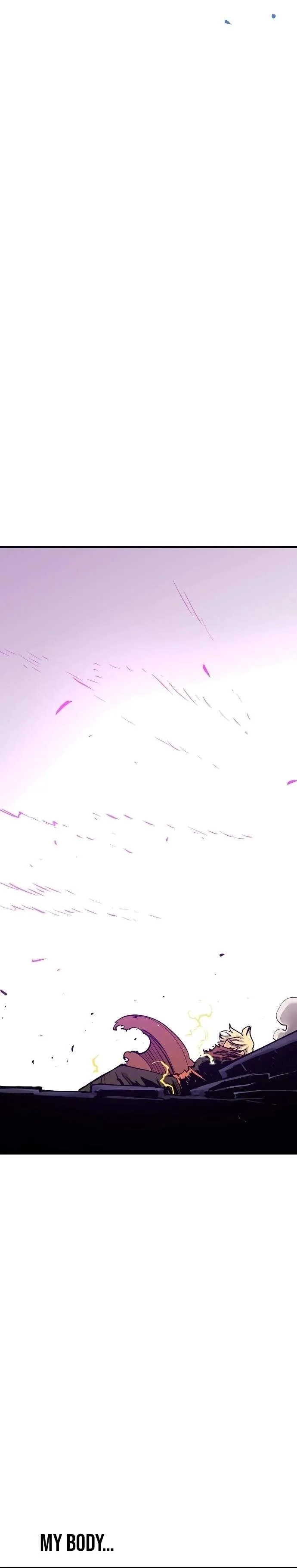 Read Player Hellish Situation chapter 147 image 26 on Lezhin