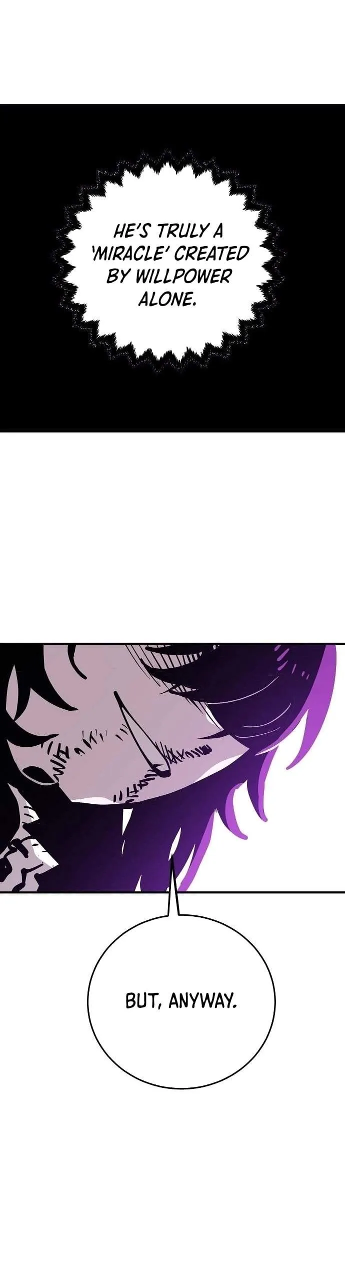 Read Player Hellish Situation chapter 147 image 3 on Lezhin
