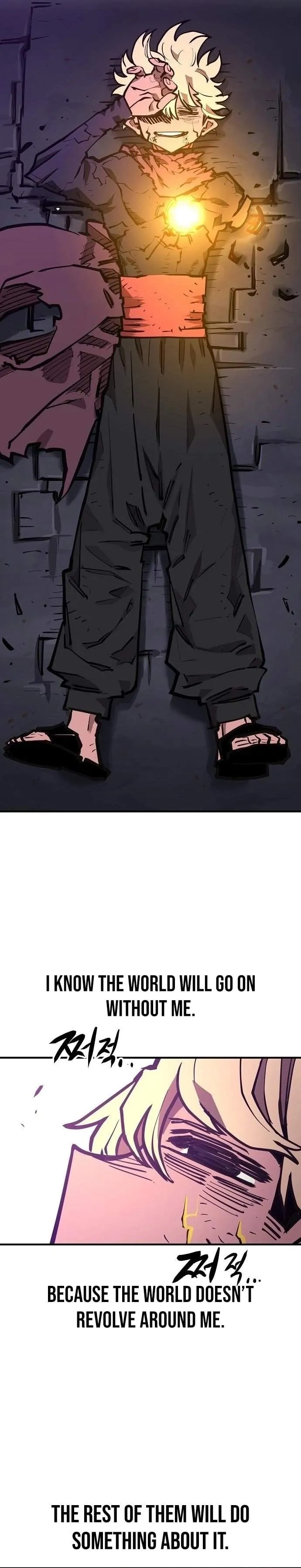 Read Player Hellish Situation chapter 147 image 31 on Lezhin