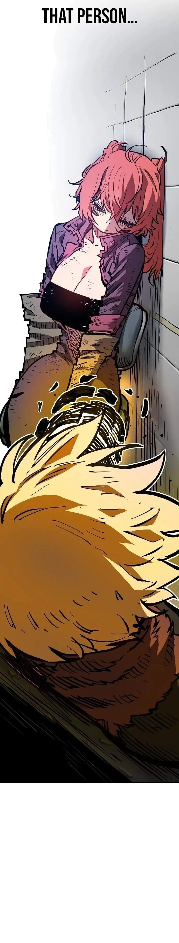 Read Player Hellish Situation chapter 147 image 33 on Lezhin