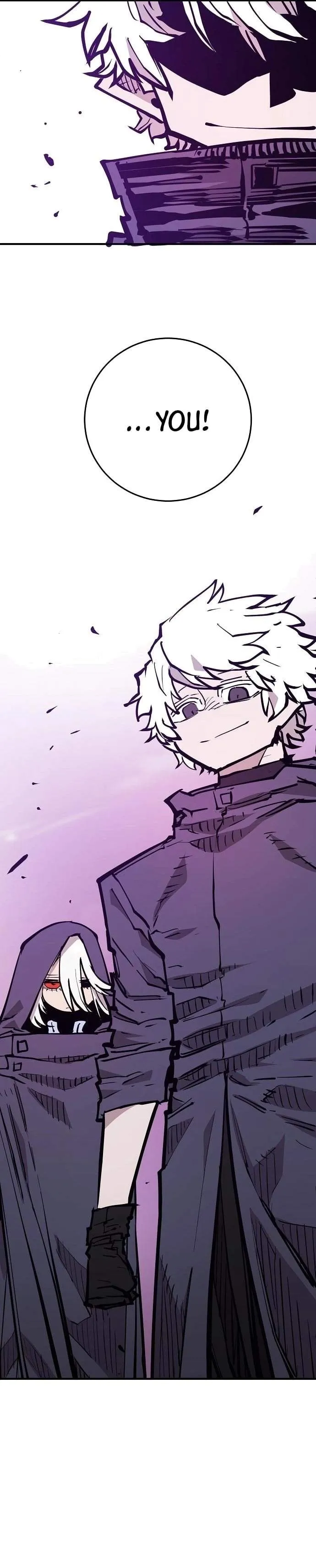 Read Player Hellish Situation chapter 147 image 36 on Lezhin