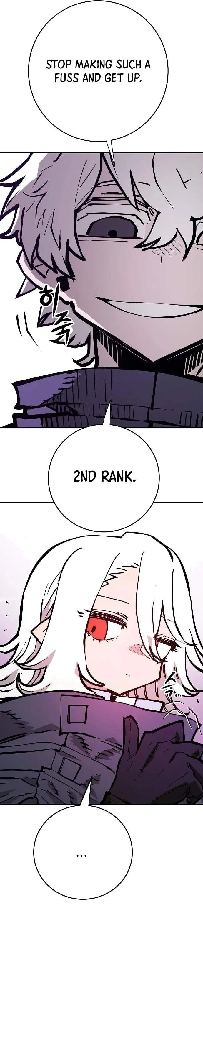Read Player Hellish Situation chapter 147 image 37 on Lezhin
