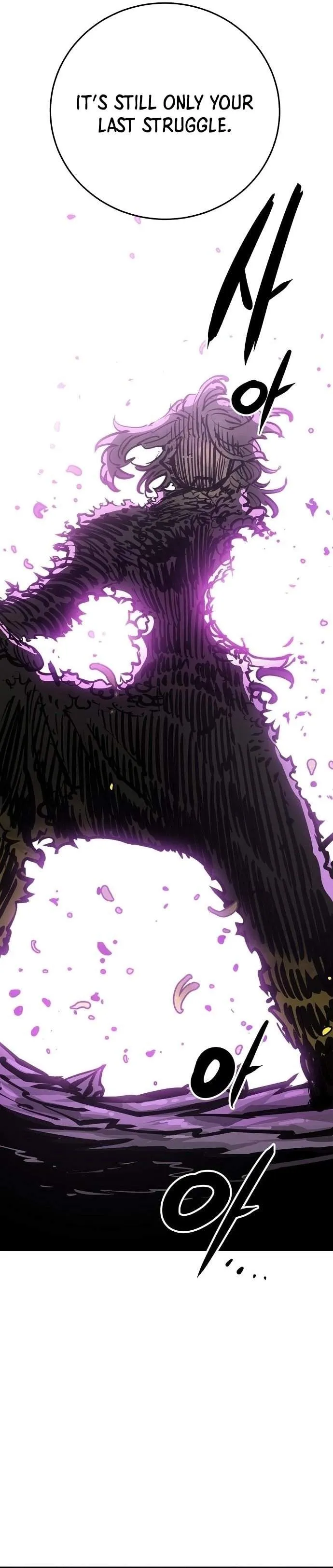 Read Player Hellish Situation chapter 147 image 4 on Lezhin