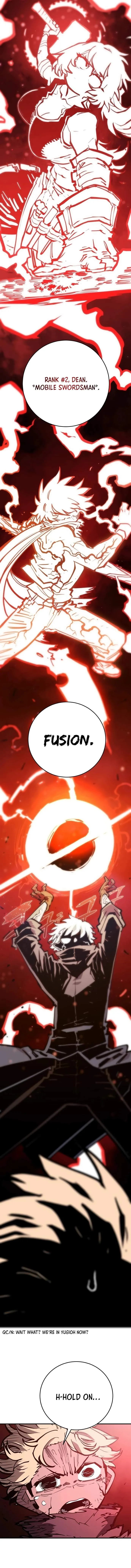 Read Player Hellish Situation chapter 148 image 1 on Lezhin