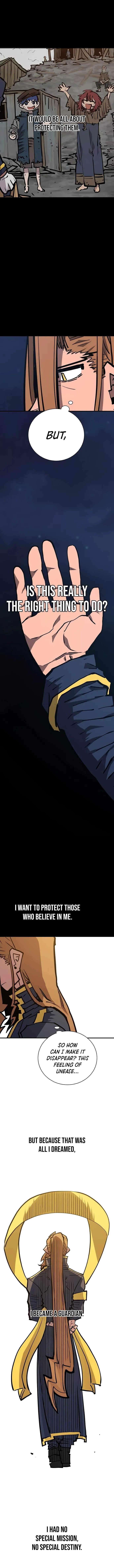 Read Player Hellish Situation chapter 148 image 11 on Lezhin