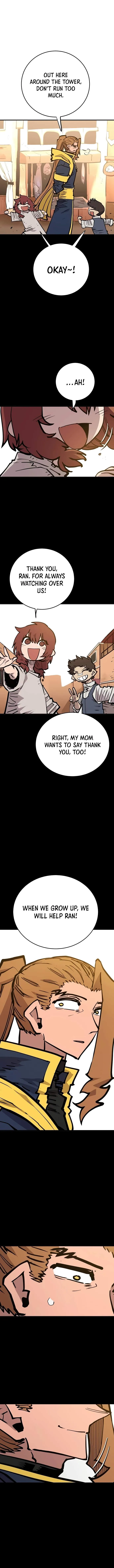 Read Player Hellish Situation chapter 148 image 12 on Lezhin