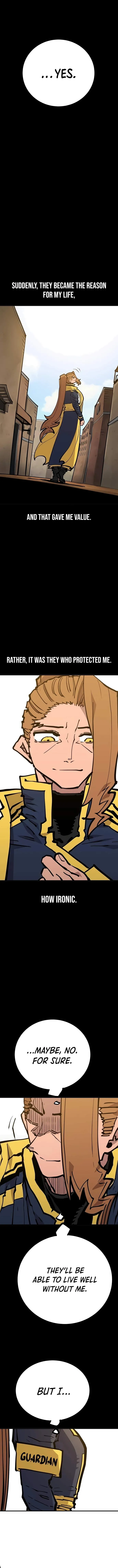 Read Player Hellish Situation chapter 148 image 13 on Lezhin